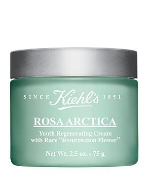Kiehl's Rosa Arctica Cream 2.5 Oz.