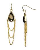 Jules Smith Candis Drop Earrings