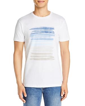 Vestige Painted Gradient Tee