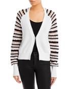 Ramy Brook Margaret Cardigan