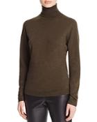 Basler Wool Turtleneck Sweater - 100% Bloomingdale's Exclusive