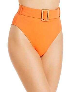 Alexandra Miro Ursula High Waist Bikini Bottoms