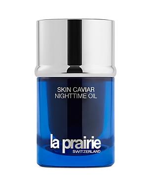 La Prairie Skin Caviar Night Time Oil 0.7 Oz.