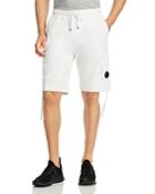 C.p. Company Drf Drawstring Shorts