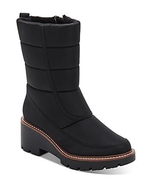 Blondo Women's Daffy Quilted Boots