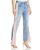 Hellessy Carlton Distressed Jeans In Medium Wash - 100% Exclusive
