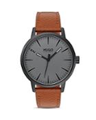 Hugo #stand Gray Dial Watch, 40mm