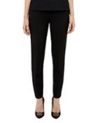 Ted Baker Taaliat Textured Skinny Trousers