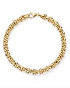 Bloomingdale's Small Multi Link Chain Bracelet In 14k Yellow Gold - 100% Exclusive
