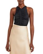 A.l.c. Adley Shirred Tank