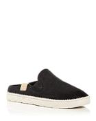 Ugg Women's Delu Woven Mules