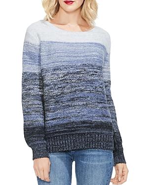 Vince Camuto Ombre Sweater