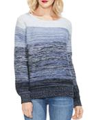 Vince Camuto Ombre Sweater