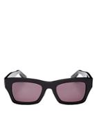 Salvatore Ferragamo Women's Square Sunglasses, 51mm
