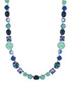 Sorrelli Heather Faceted Necklace, 15