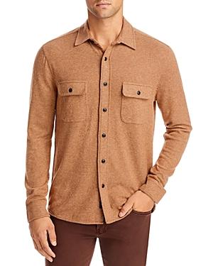 Faherty Legend Regular Fit Sweater Shirt