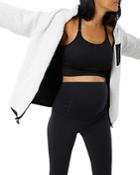 Ingrid & Isabel Cozy Reversible Sherpa Jacket