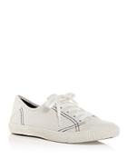 Kate Spade New York Women's Tennison Lace Up Sneakers