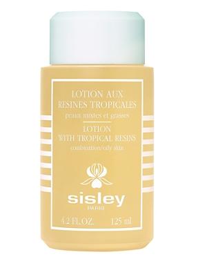 Sisley Paris Lotion With Tropical Resins