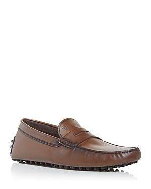 Tod's Men's Mocassino Nuovo Gommini Drivers