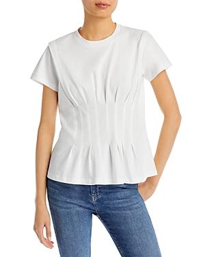 Amur Jendayi Fitted Tee