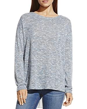 Vince Camuto Layered-look Sweater