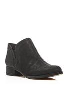 Vince Camuto Carlal Booties