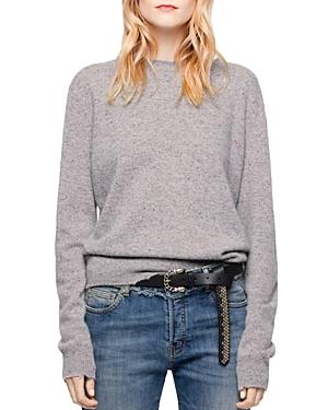 Zadig & Voltaire Life Cashmere Sweater