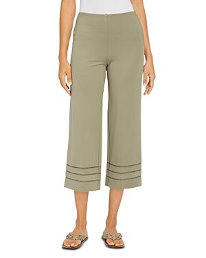 Lysse Saint Tropez Wide Leg Cropped Pants