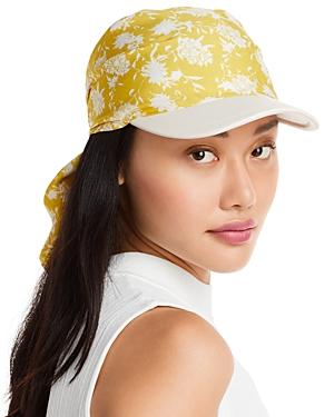 Rag & Bone Gia Headscarf Cap