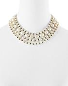Carolee Cultured Freshwater Pearl Layered Necklace, 14 - 100% Exclusive