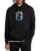 Allsaints Desert Rose Hoodie