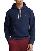 Polo Ralph Lauren Rl Fleece Hoodie