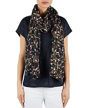 Gerard Darel Frida Scarf