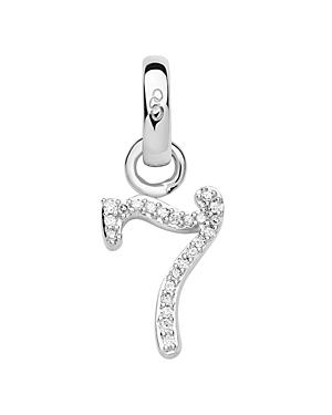 Links Of London Number 7 Charm