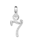 Links Of London Number 7 Charm