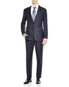 Armani Collezioni Classic Fit Suit