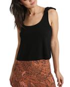 Marine Layer Lexi Leah Tank Top