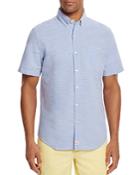 Vineyard Vines Striped Murray Slim Fit Button-down Shirt