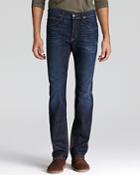 Hudson Jeans - Byron Straight Fit In Latour