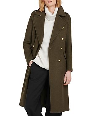 Barbour Inveraray Trench Coat