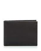 The Men's Store At Bloomingdale's Rfid Smooth Slimfold Wallet - 100% Exclusive