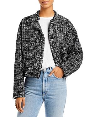 Iro Oluna Printed Jacket