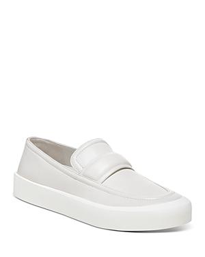 Vince Women's Ghita Platform Loafers