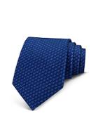 The Men's Store At Bloomingdale's Mini Floral Neat Print Classic Tie - 100% Exclusive