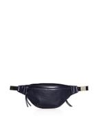 Elizabeth And James Leather Fanny Pack
