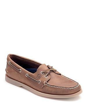 Sperry Top-sider A/o 2-eye Boat Shoe