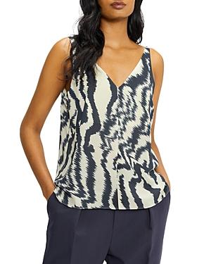 Ted Baker Printed Cami Top