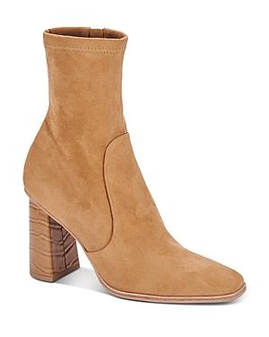 Dolce Vita Women's Petya High Heel Booties