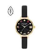 Kate Spade New York Metro Nyc Watch, 34mm